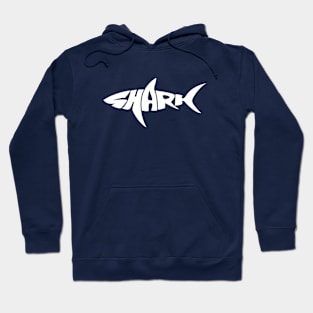 Shark Hoodie